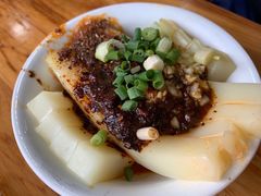 -洞子口张老二凉粉(文殊院店)