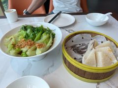 -不仔客海鲜·烧烤·270度海景餐厅(大东海店)