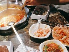 -冠菌火锅自助(东莞桥头店)