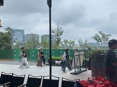 -破店肥哈·海鲜·烧烤(郑州银泰inPARK店)