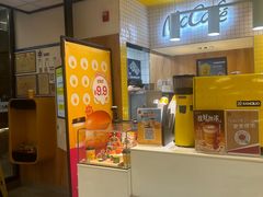 -麦当劳(安定门外大街店)