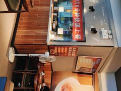 -李先生牛肉面大王(济南火车站候车室店)