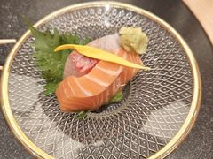 -鮨政· Omakase(港汇恒隆广场店)