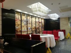 大堂-天福苑(崇宁路店)