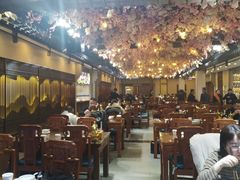 大堂-陕北四窑洞(巨丰店)