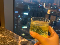 -济南凯宾斯基酒店-THE VIEW云景全日制餐厅