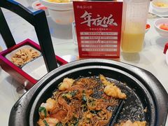 -鸡毛店·川菜(文殊院店)