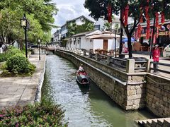 -绍兴书圣故里景区