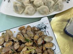 -聚德福海鲜家常菜(刘庄店)