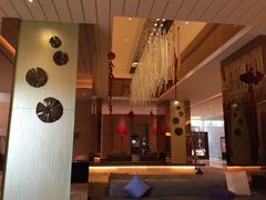 -上海浦东假日酒店