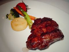 -佐度王子扒房(天鹅湖店)