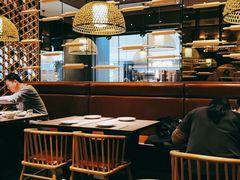 大堂-老昌春饼(松北店)