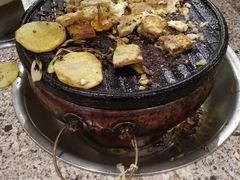 -厚味居炙子烤肉·清真(天桥南纬路店)