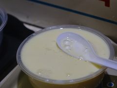 凤凰奶糊-百花传统甜品店(原址店)