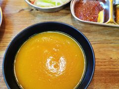 -包装马车·韩国料理·포장마차