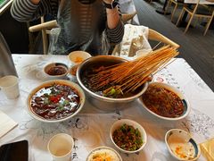 -成都瓜串串(华强北店)