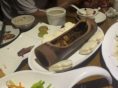 -烟水渔庄餐厅(西溪湿地店)