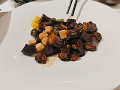 -月福京味斋·烤鸭店·北京菜(鼓楼总店)