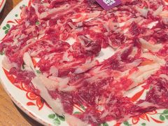 -汕头八合里海记牛肉店(清河店)