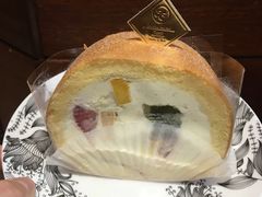 -卷心卷意·轻甜蛋糕(新光天地店)