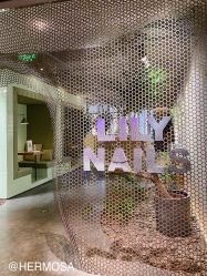 点击看大图 -LILY NAILS美甲美睫