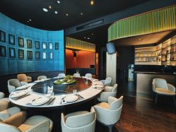 -曼格纳婚礼艺术中心(张江店)