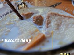 -山茶云南菜(中关村店)