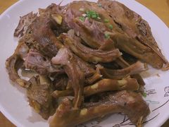 -乡亲鹅肉城(吴江店)