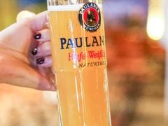 -PAULANER普拉那德国啤酒花园(千玺广场店)
