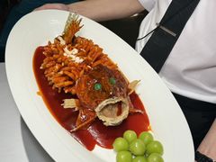 -松鹤楼·非遗·苏帮菜(融科店)