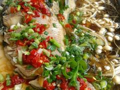 -徽州美食(三十年老店)