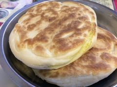 烧饼-夏家合汁(天润花园小区店)