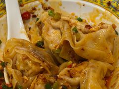 -龙抄手(春熙路总店)