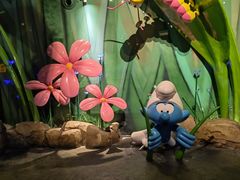 -蓝精灵乐园·世茂精灵之城主题乐园