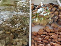 -王四营海鲜市场