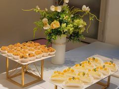 -洛雅艾思·生日蛋糕商务茶歇甜品台(北京店)