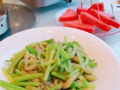 田园素三鲜-亢龙太子酒轩(东湖店)