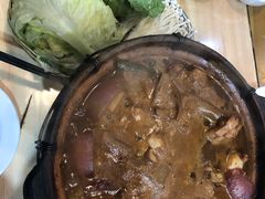 -范贤光鸡公煲(平乐园总店)