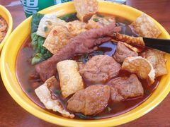 -龍城柳州螺蛳粉(群星路店)