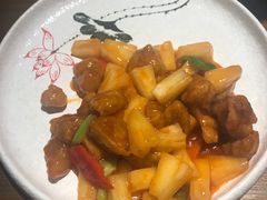 -十二舍·湯物素煮(江泰潤政店)