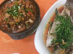 -东升饭店(员村三横路店)