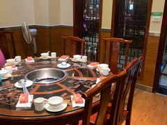 包厢-志晖园圆子鸡·辣子鸡(阳光店)