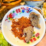 当之无愧的干饭店，我一口气吃了3碗饭‼️