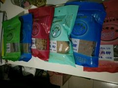 -黄胜记鼓浪屿肉松店(龙头路店)