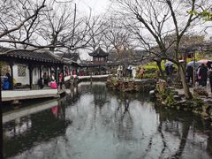 -拙政园
