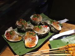 -别院里音乐餐酒吧(双流航空港店)