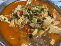 -朗妈私房菜(婺女州店)