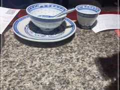 -南京大牌档(香港广场店)