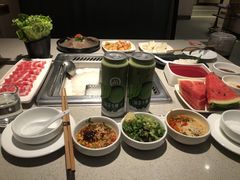 -海底捞火锅(群光广场店)