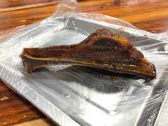 -赵元章肉骨烧(山塘街店)